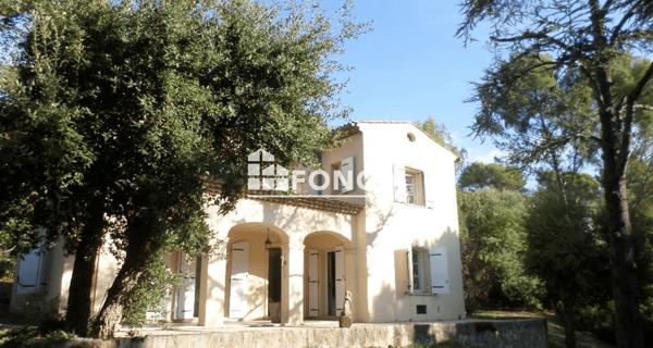 Location Maison 4 pièces 109.98 m² - Biot 06410