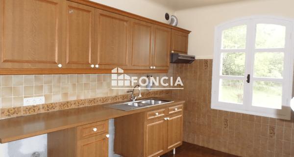 Location Maison 4 pièces 109.98 m² - Biot 06410