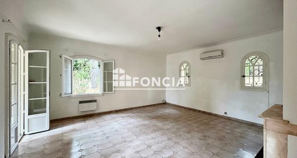 Location Maison 4 pièces 109.98 m² - Biot 06410