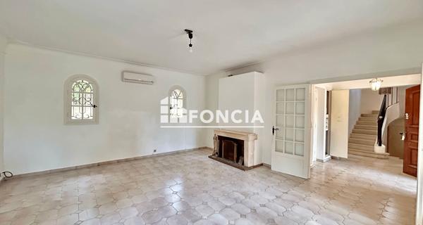 Location Maison 4 pièces 109.98 m² - Biot 06410
