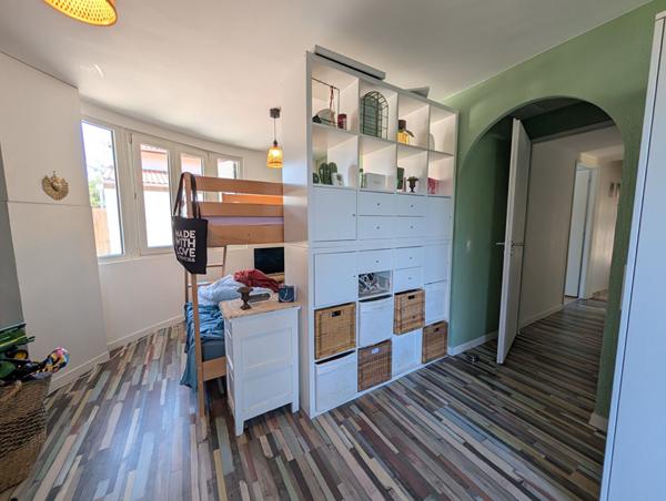 Maison Labenne 4 chambres, piscine, 146 m²