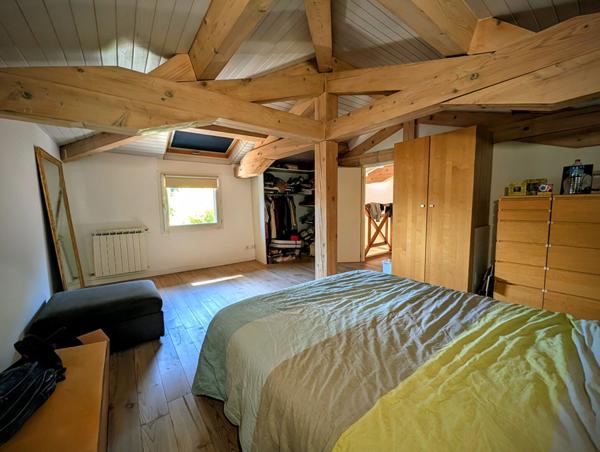 Maison Labenne 4 chambres, piscine, 146 m²