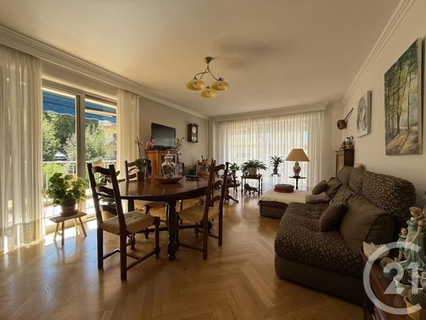 Appartement T4 à vendre  4 pièces - 92,68 m2 GAP - 05