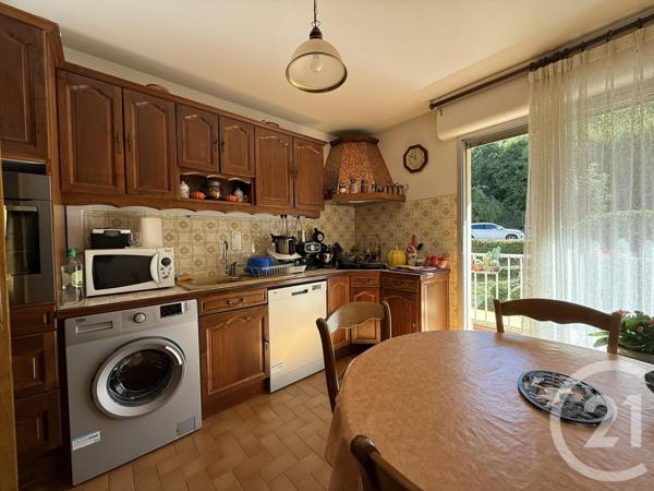 Appartement T4 à vendre  4 pièces - 92,68 m2 GAP - 05