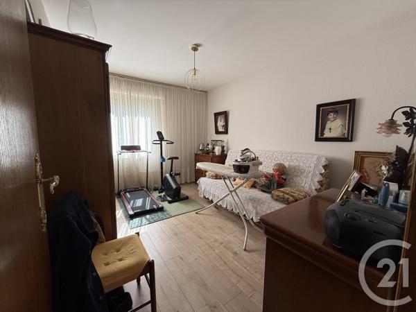 Appartement T4 à vendre  4 pièces - 92,68 m2 GAP - 05