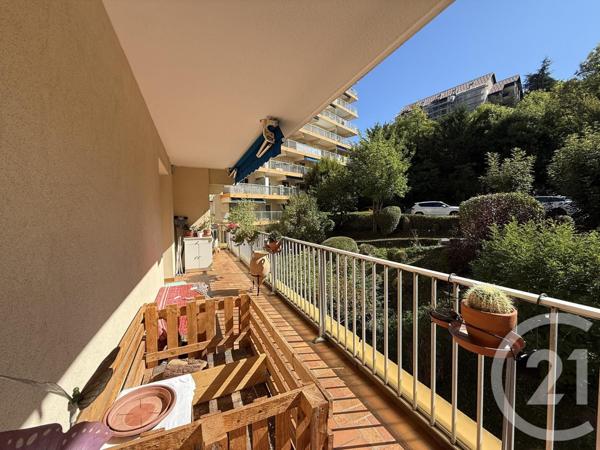 Appartement T4 à vendre  4 pièces - 92,68 m2 GAP - 05