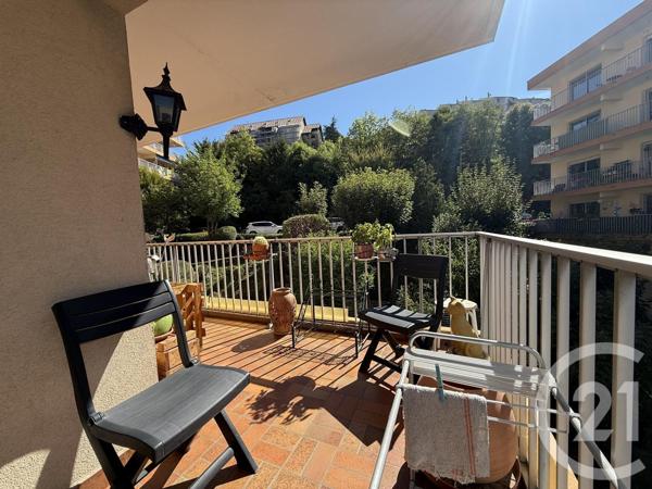 Appartement T4 à vendre  4 pièces - 92,68 m2 GAP - 05