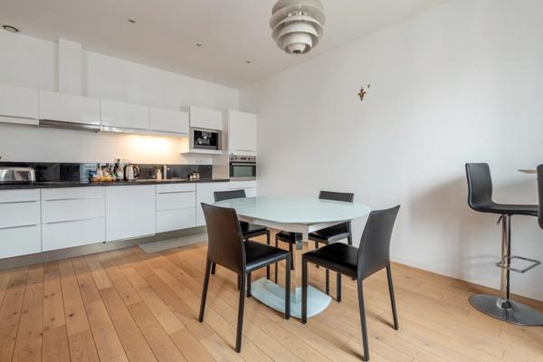 EXCLUSIVITÉ - LYON 6 - APPARTEMENT DE 58,63 M² - 1 CHAMBRE
