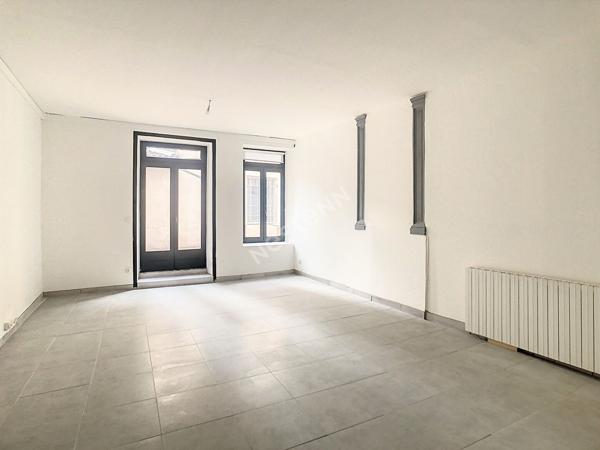 A LOUER - Appartement MONTELIMAR 4 pièces