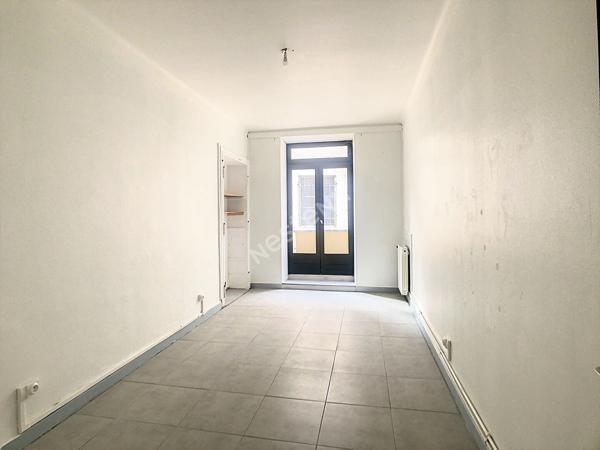 A LOUER - Appartement MONTELIMAR 4 pièces