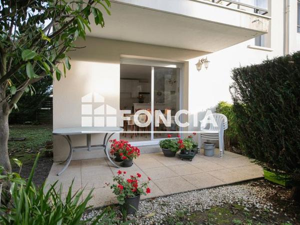 À vendre Appartement 3 pièces 70 m² - Orléans 45000