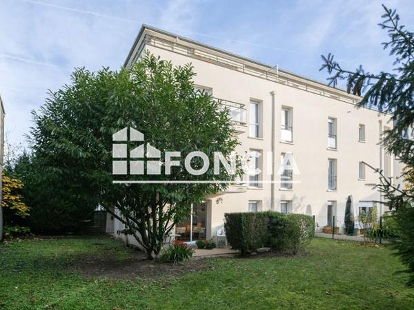 À vendre Appartement 3 pièces 70 m² - Orléans 45000