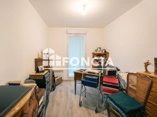 À vendre Appartement 3 pièces 70 m² - Orléans 45000