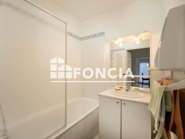 À vendre Appartement 3 pièces 70 m² - Orléans 45000