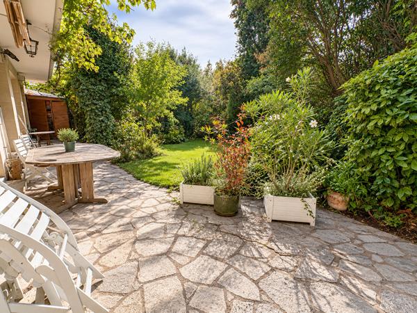 Appartement Fontenay Sous Bois 7 pièce(s) 128.04 m2