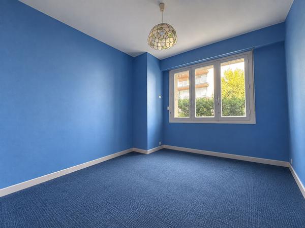 Appartement Fontenay Sous Bois 7 pièce(s) 128.04 m2
