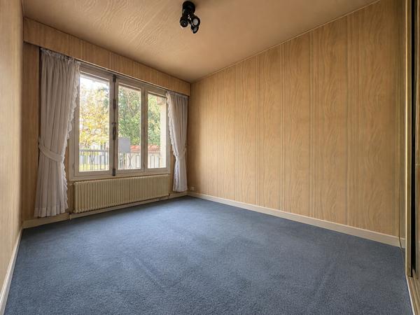 Appartement Fontenay Sous Bois 7 pièce(s) 128.04 m2