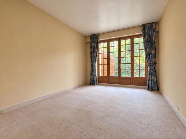 Appartement Fontenay Sous Bois 7 pièce(s) 128.04 m2