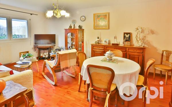 Appartement à vendre    3 pièces • 62,16 m2 Gisors