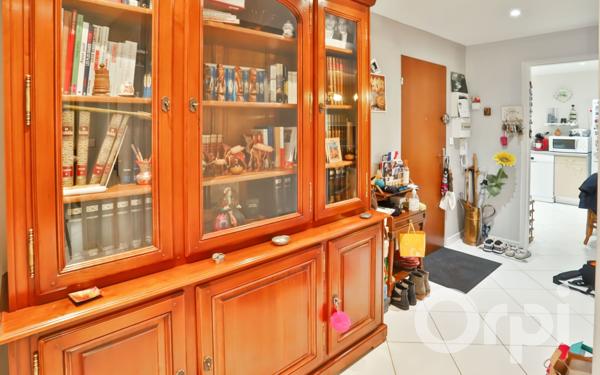 Appartement à vendre    3 pièces • 62,16 m2 Gisors