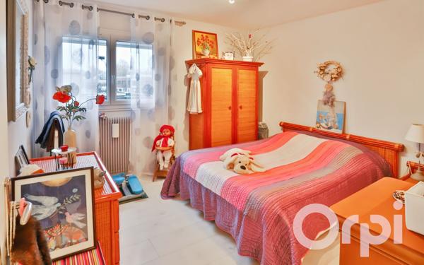 Appartement à vendre    3 pièces • 62,16 m2 Gisors