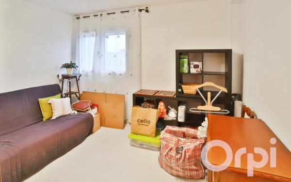 Appartement à vendre    3 pièces • 62,16 m2 Gisors