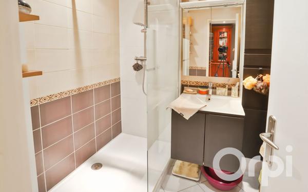 Appartement à vendre    3 pièces • 62,16 m2 Gisors