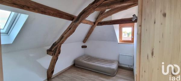 Maison 5 pièces de 85 m² à Saint-Germain-lès-Corbeil (91250)