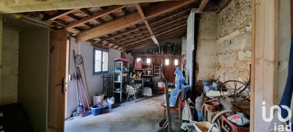Maison 5 pièces de 85 m² à Saint-Germain-lès-Corbeil (91250)
