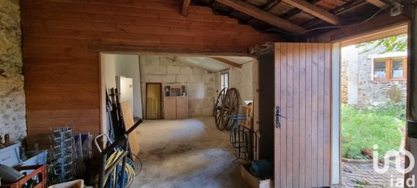 Maison 5 pièces de 85 m² à Saint-Germain-lès-Corbeil (91250)