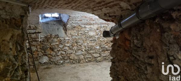 Maison 5 pièces de 85 m² à Saint-Germain-lès-Corbeil (91250)