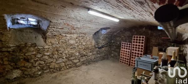 Maison 5 pièces de 85 m² à Saint-Germain-lès-Corbeil (91250)