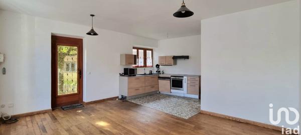 Maison 5 pièces de 85 m² à Saint-Germain-lès-Corbeil (91250)