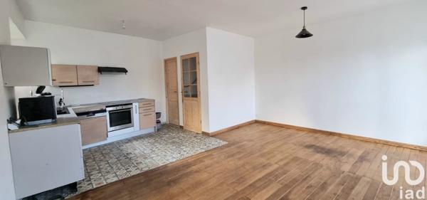 Maison 5 pièces de 85 m² à Saint-Germain-lès-Corbeil (91250)