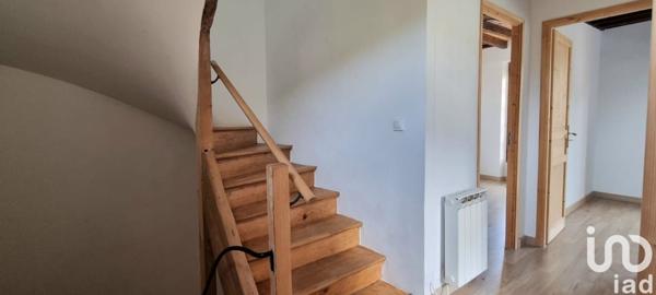 Maison 5 pièces de 85 m² à Saint-Germain-lès-Corbeil (91250)
