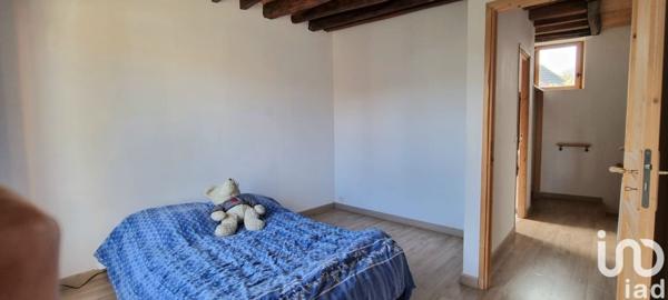 Maison 5 pièces de 85 m² à Saint-Germain-lès-Corbeil (91250)