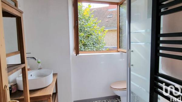 Maison 5 pièces de 85 m² à Saint-Germain-lès-Corbeil (91250)