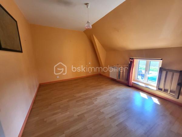 Maison de village de 220 m²