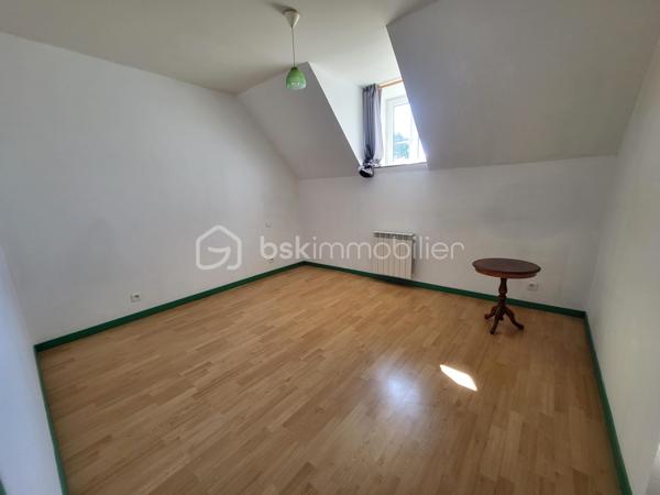 Maison de village de 220 m²