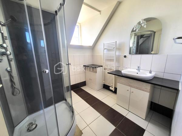 Maison de village de 220 m²