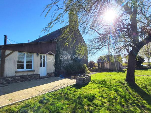 Maison de village de 220 m²