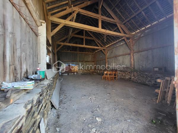 Maison de village de 220 m²