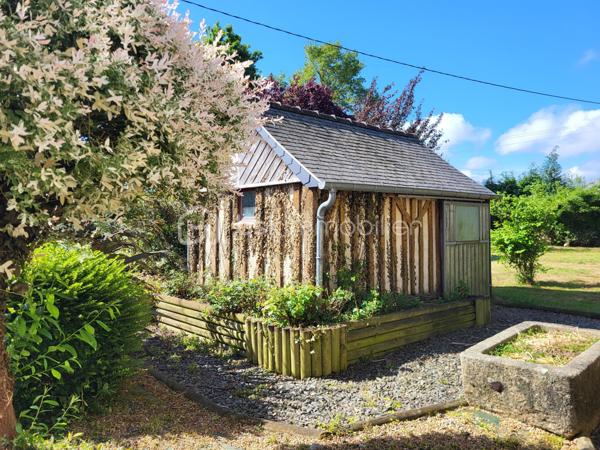 Maison de village de 220 m²