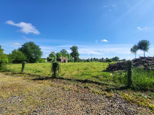 Maison de village de 220 m²