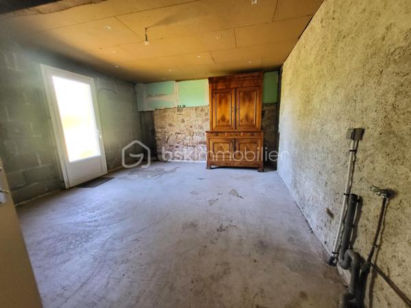 Maison de village de 220 m²