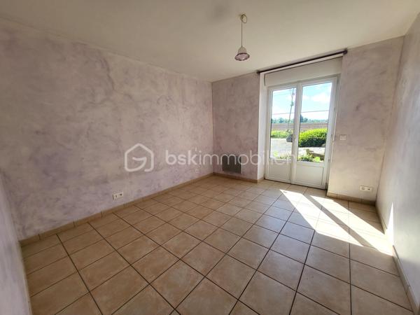 Maison de village de 220 m²