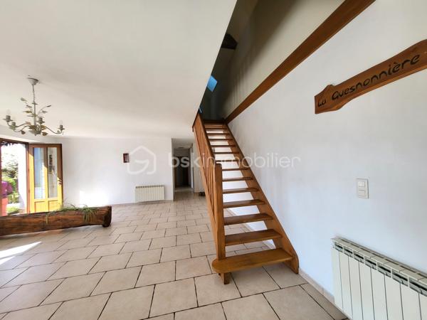 Maison de village de 220 m²