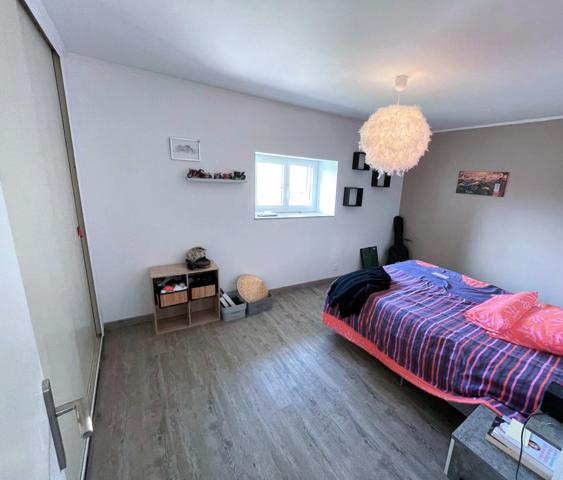 Boisseaux (45480) Maison de caractère de 109 m2 avec jardin proche d'Etampes