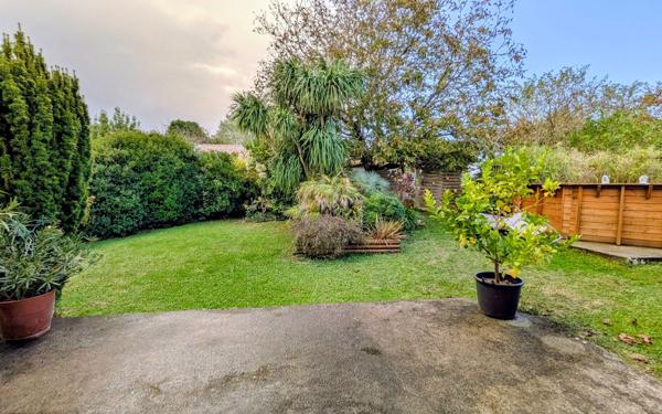 Maison à vendre    4 pièces •  Saint-André-de-Cubzac