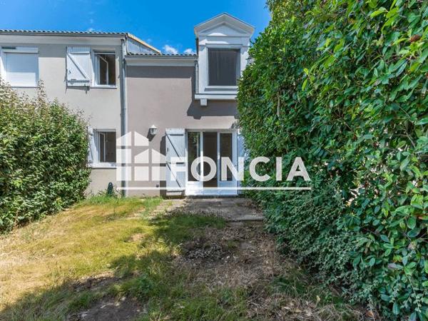 À vendre Appartement 4 pièces 81 m² - Guilherand-granges 07500